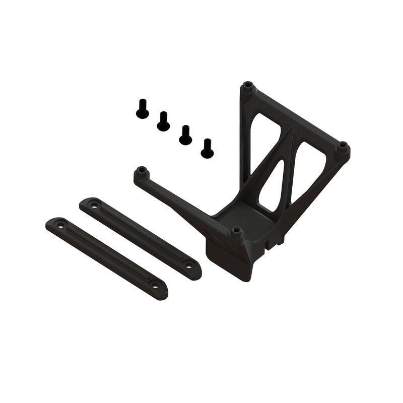 Body Roof Support Set