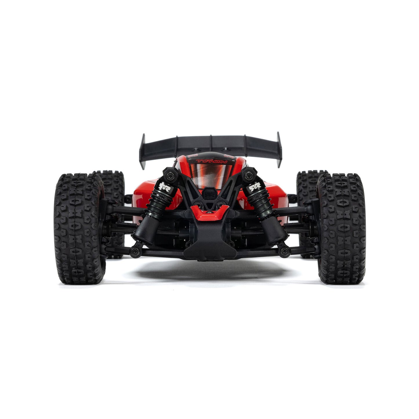 ARRMA 1/14 TYPHON GROM 223S DSC 4X4 RTR Brushless Buggy (Battery & Charger Included)