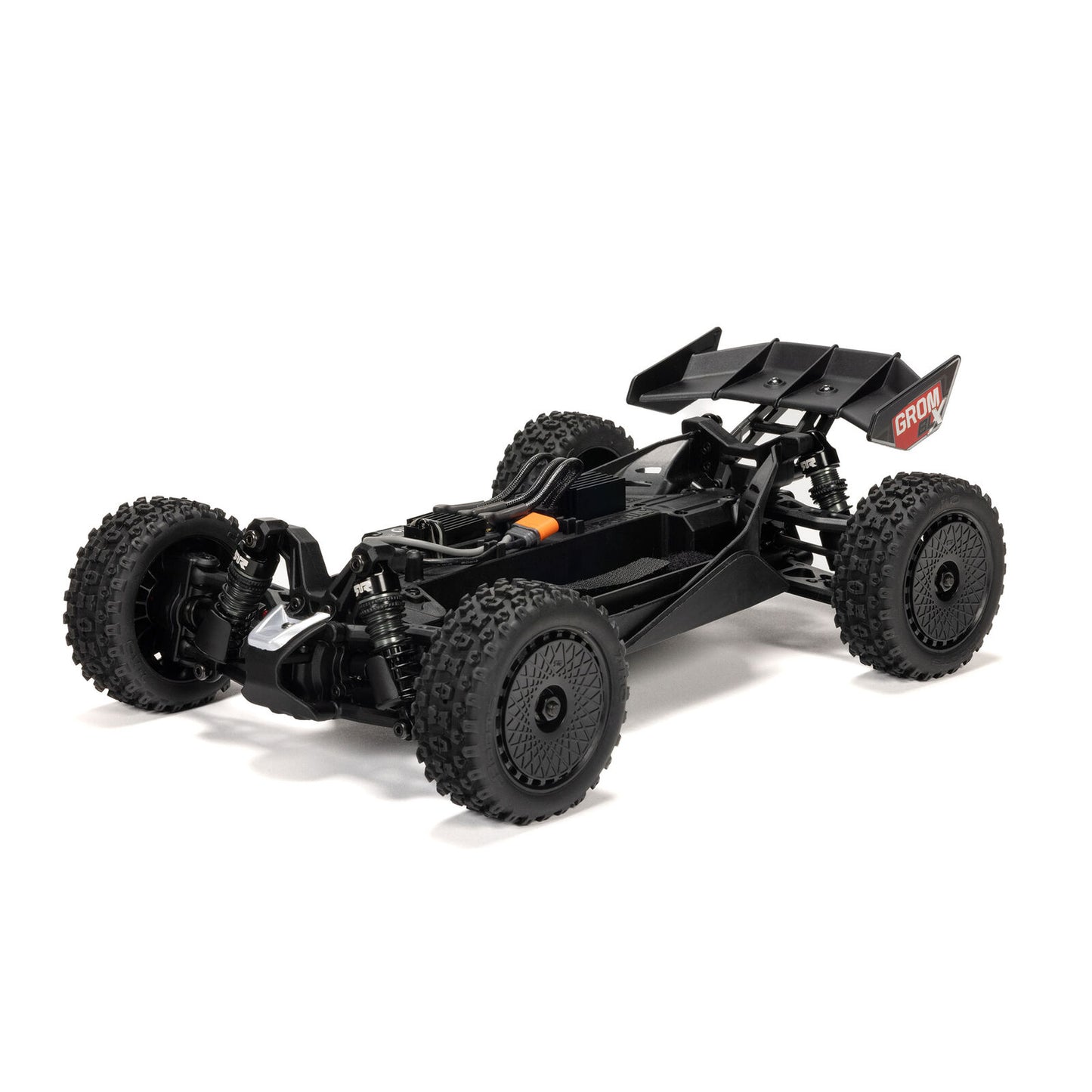 ARRMA 1/14 TYPHON GROM 223S DSC 4X4 RTR Brushless Buggy