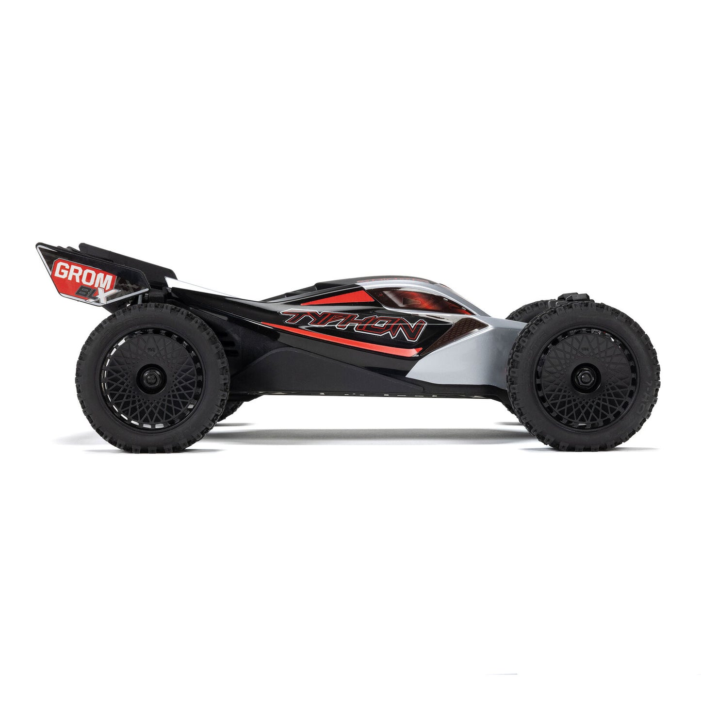 ARRMA 1/14 TYPHON GROM 223S DSC 4X4 RTR Brushless Buggy