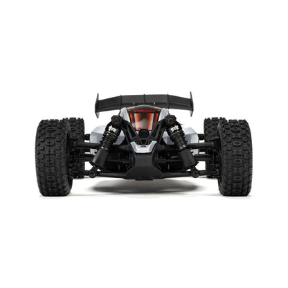 ARRMA 1/14 TYPHON GROM 223S DSC 4X4 RTR Brushless Buggy