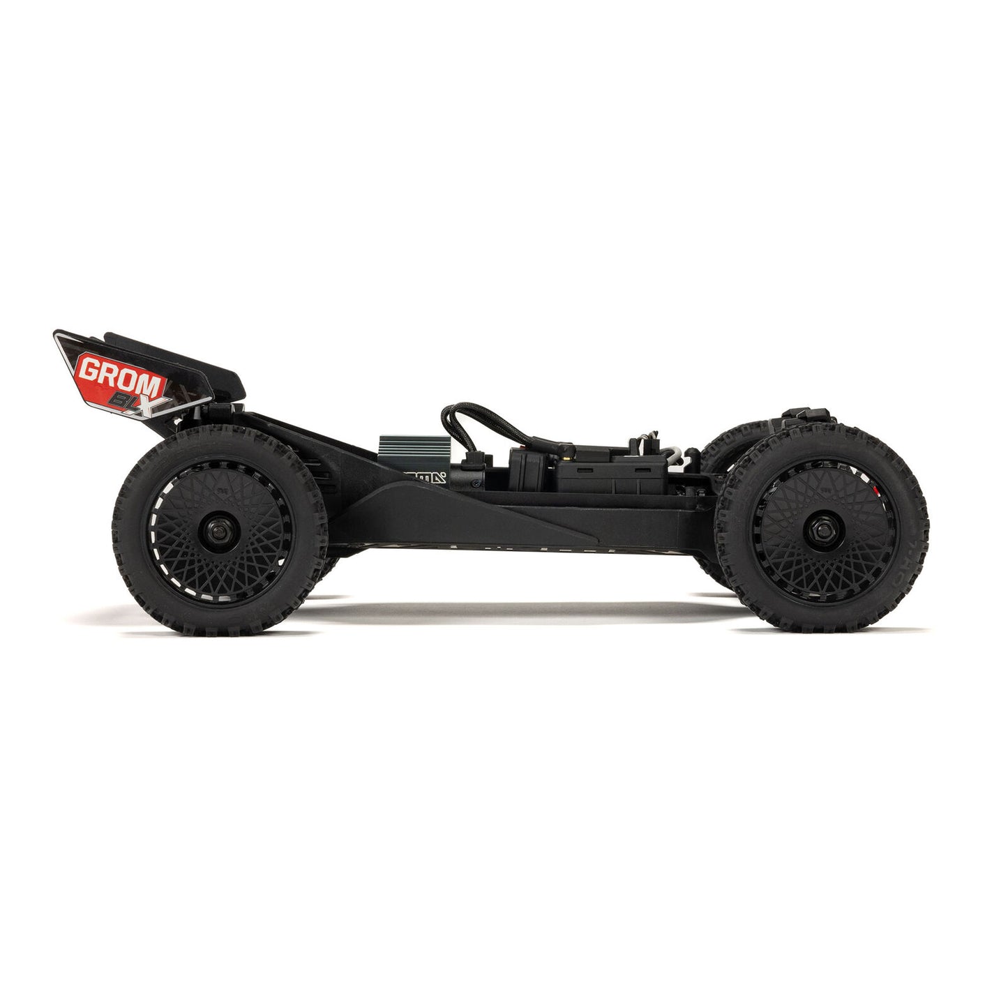 ARRMA 1/14 TYPHON GROM 223S DSC 4X4 RTR Brushless Buggy