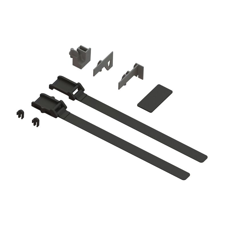 Battery Mounting Set