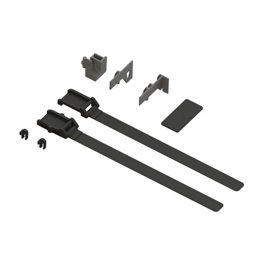 Battery Mounting Set