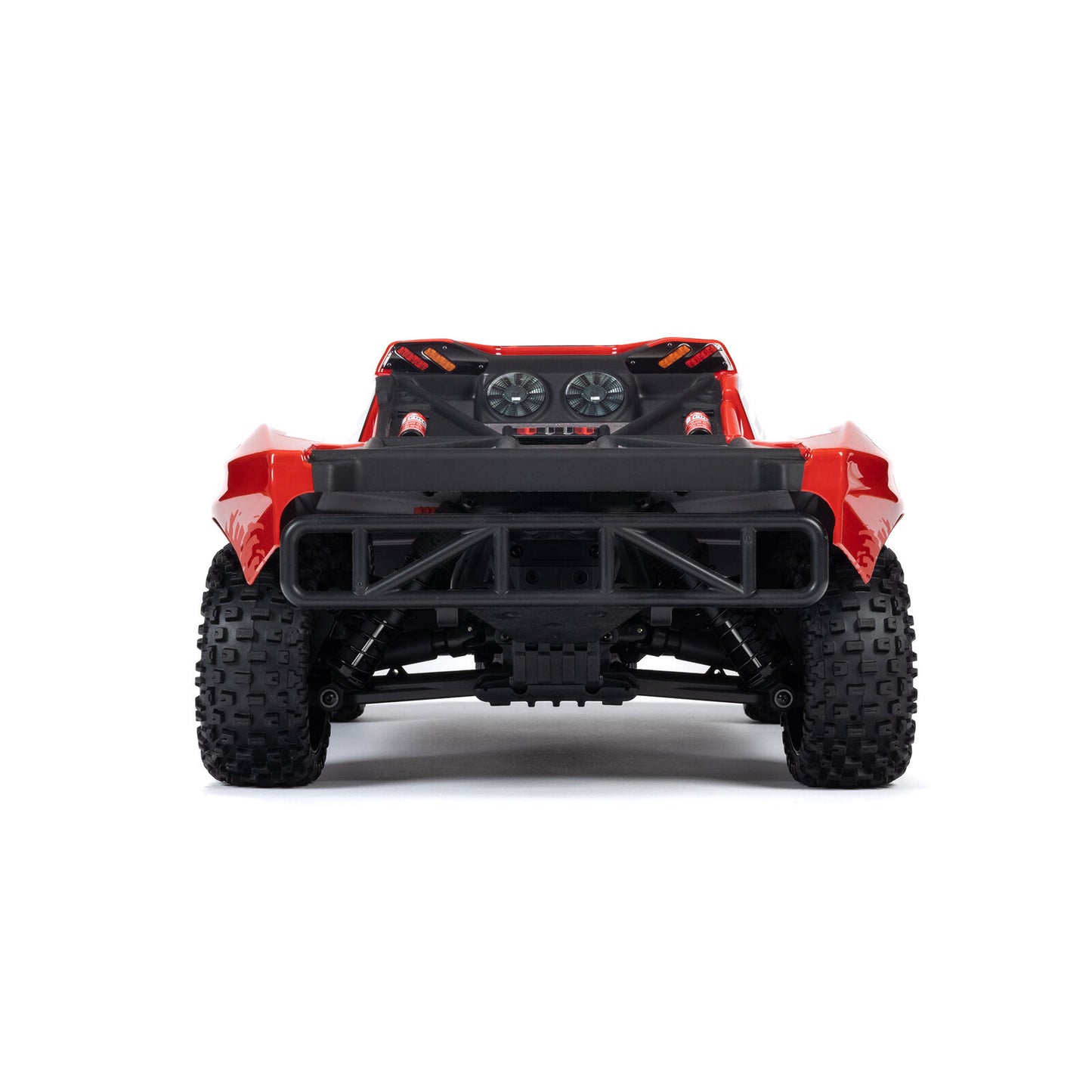 ARRMA 1/10 FURY 2WD RTR Brushed Short Course Truck (Battery & Charger Included)