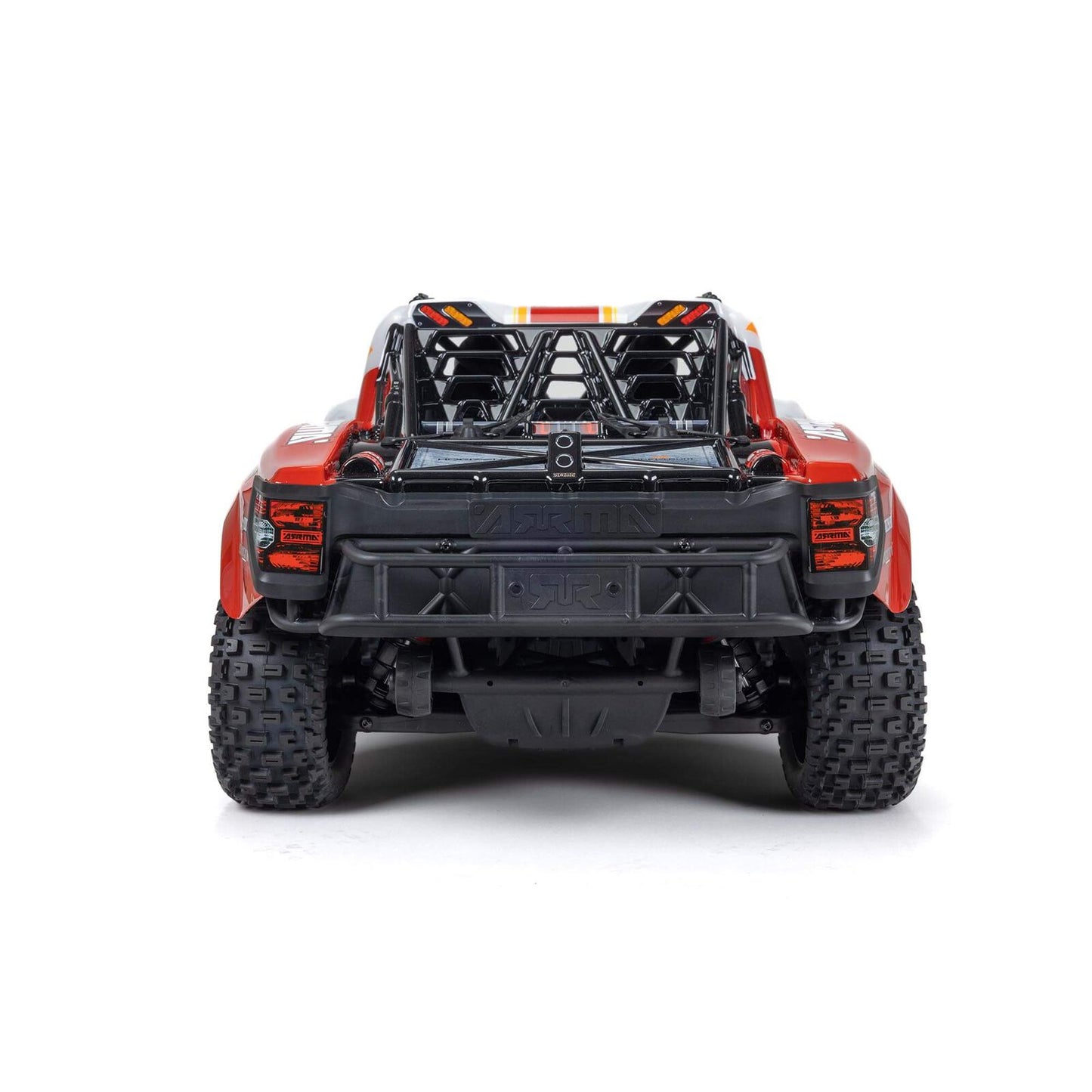 ARRMA 1/8 MOJAVE 4S 4X4 RTR Brushless Desert Truck