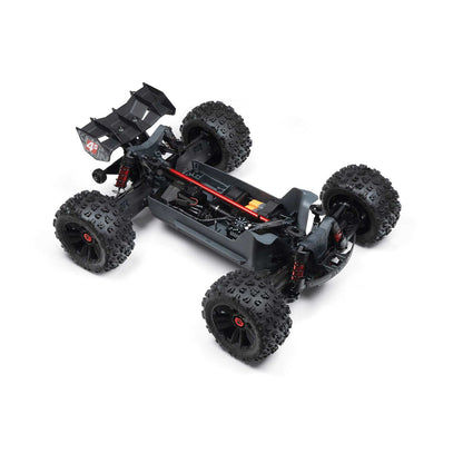 ARRMA 1/10 KRATON 4S 4X4 RTR Brushless Speed Truck