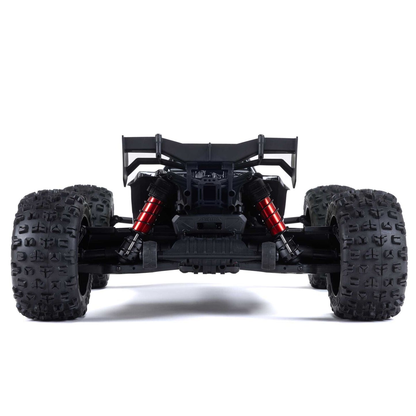 ARRMA 1/10 KRATON 4S 4X4 RTR Brushless Speed Truck