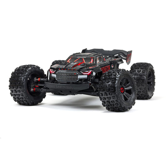 ARRMA 1/5 KRATON 8S EXB AVC 4X4 RTR Brushless Speed Truck