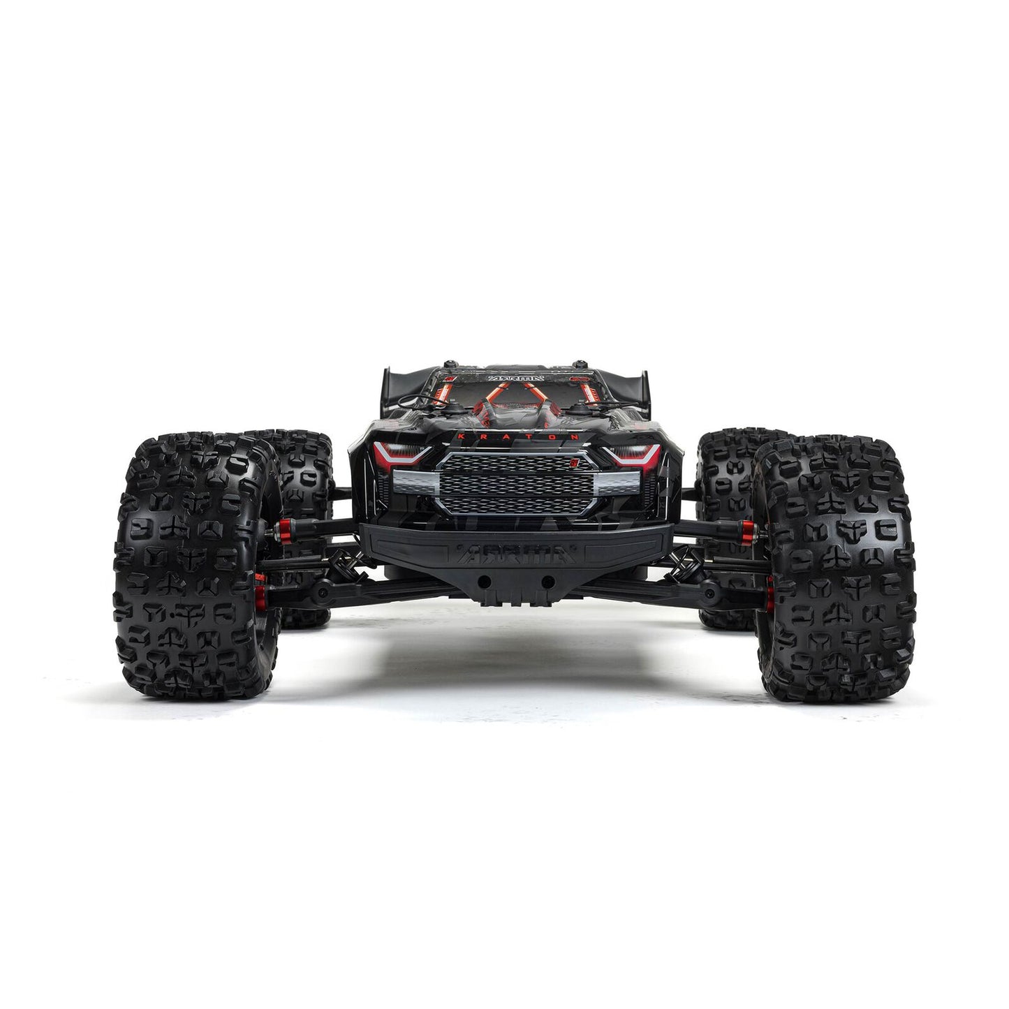 ARRMA 1/5 KRATON 8S EXB AVC 4X4 RTR Brushless Speed Truck