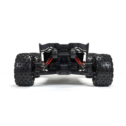 ARRMA 1/5 KRATON 8S EXB AVC 4X4 RTR Brushless Speed Truck