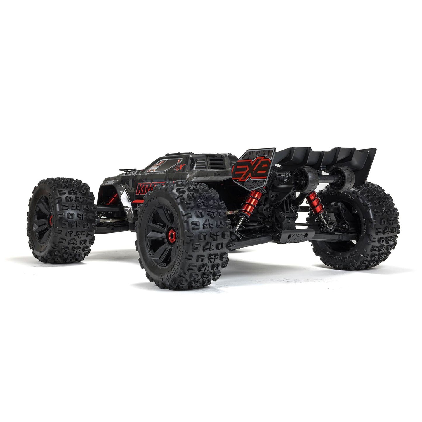 ARRMA 1/5 KRATON 8S EXB AVC 4X4 RTR Brushless Speed Truck