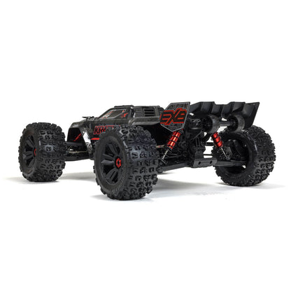 ARRMA 1/5 KRATON 8S EXB AVC 4X4 RTR Brushless Speed Truck