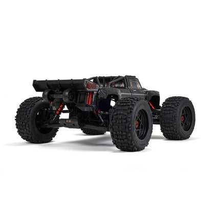 ARRMA 1/5 OUTCAST 8S EXB AVC 4X4 RTR Brushless Stunt Truck