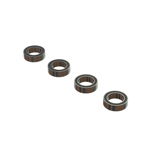 Ball Bearing 8x12x3.5mm (2RS) (4)