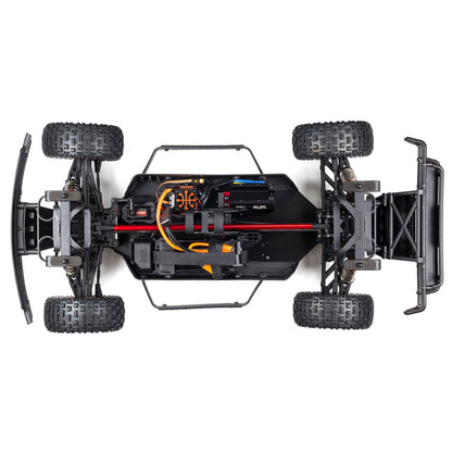 ARRMA 1/7 MOJAVE 6S 4X4 RTR Brushless Desert Truck