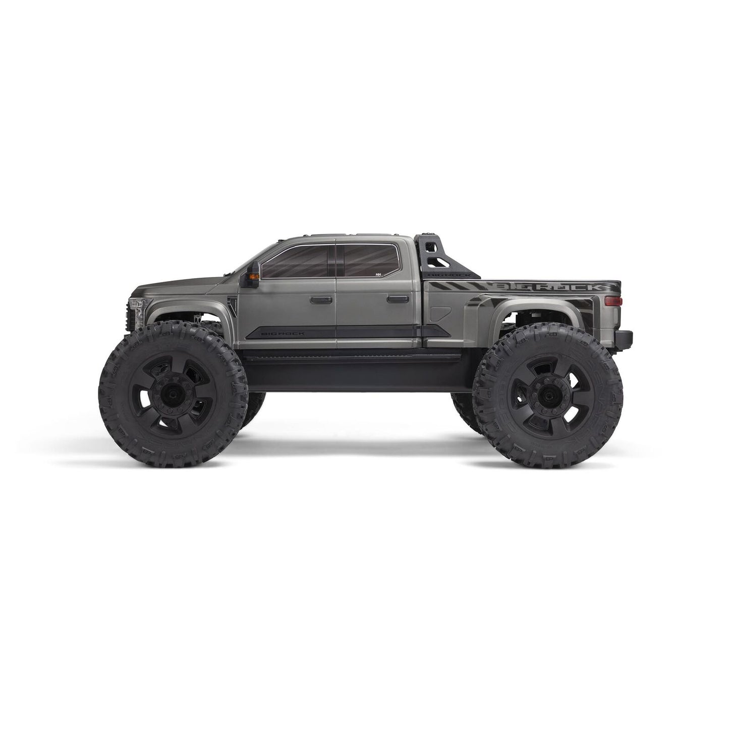 ARRMA 1/7 BIG ROCK 6S 4X4 RTR Brushless Monster Truck