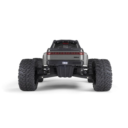 ARRMA 1/7 BIG ROCK 6S 4X4 RTR Brushless Monster Truck