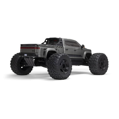 ARRMA 1/7 BIG ROCK 6S 4X4 RTR Brushless Monster Truck