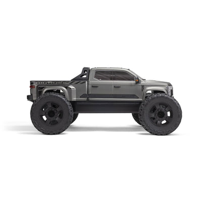 ARRMA 1/7 BIG ROCK 6S 4X4 RTR Brushless Monster Truck