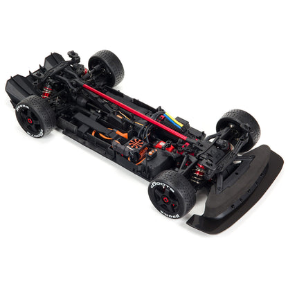 ARRMA 1/7 INFRACTION 6S AVC 4X4 RTR Brushless All-Road Street Bash