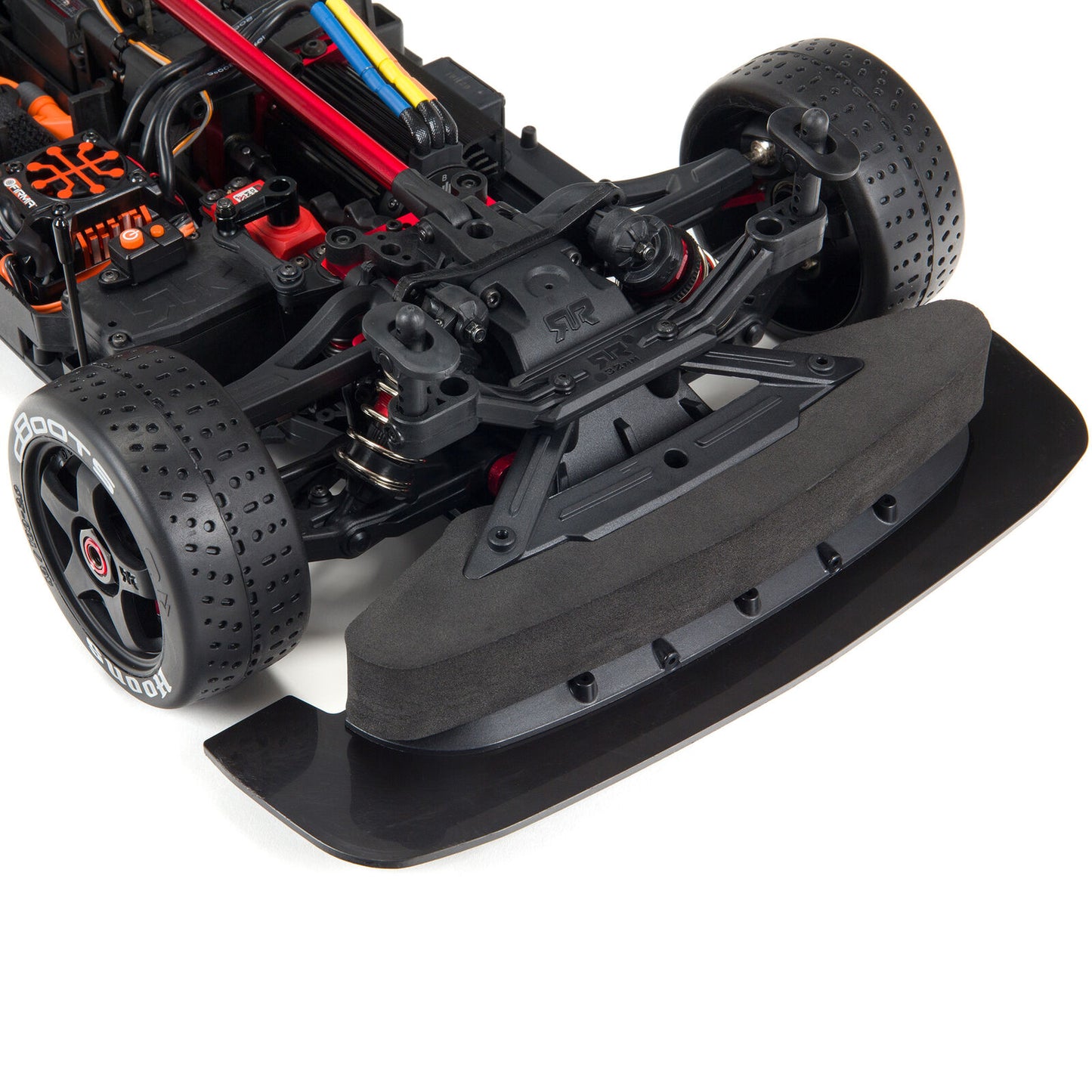 ARRMA 1/7 INFRACTION 6S AVC 4X4 RTR Brushless All-Road Street Bash