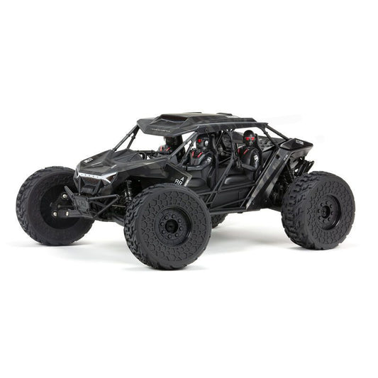 ARRMA 1/7 FIRETEAM 6S 4X4 RTR Brushless Buggy