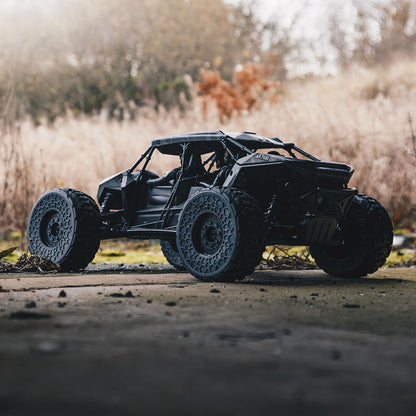 ARRMA 1/7 FIRETEAM 6S 4X4 RTR Brushless Buggy