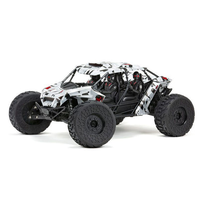 ARRMA 1/7 FIRETEAM 6S 4X4 RTR Brushless Buggy