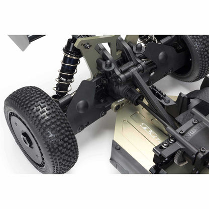 ARRMA 1/8 TYPHON 6S TLR Tuned 4X4 Roller Brushless Buggy