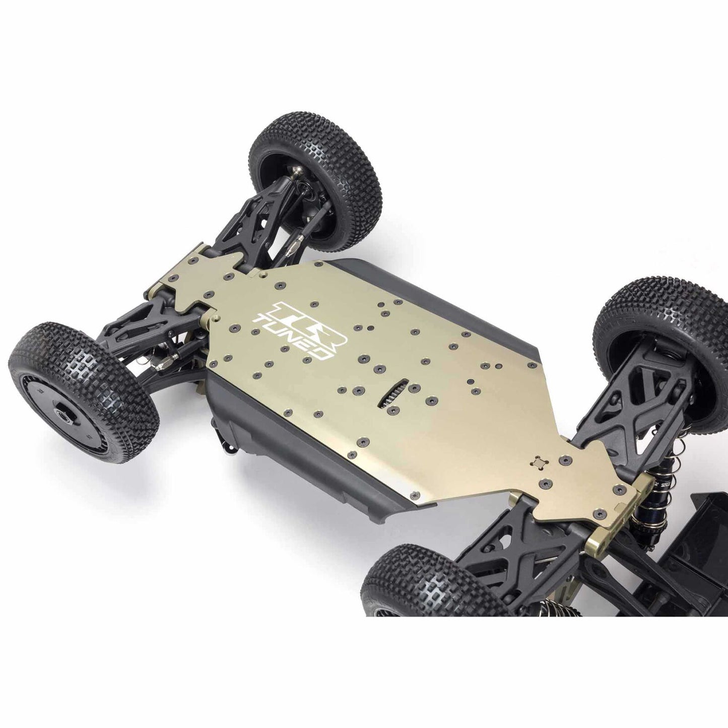 ARRMA 1/8 TYPHON 6S TLR Tuned 4X4 Roller Brushless Buggy