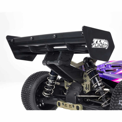 ARRMA 1/8 TYPHON 6S TLR Tuned 4X4 Roller Brushless Buggy