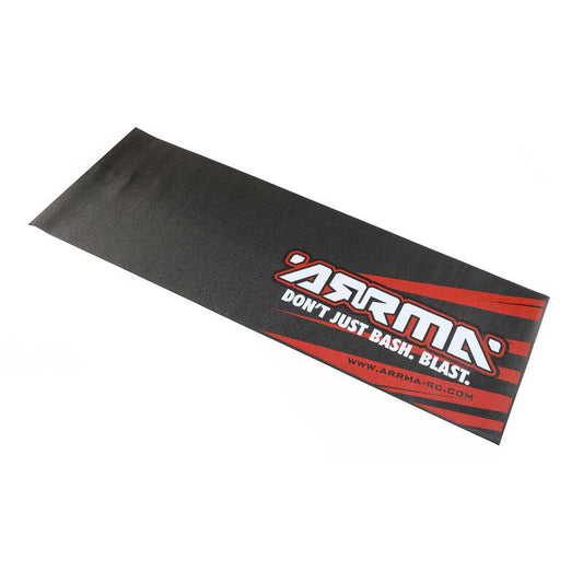 Arrma Foam Pit Mat, 24 Inc x 68 Inc