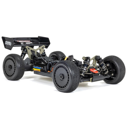 ARRMA 1/8 TYPHON 6S TLR Tuned 4X4 RTR Brushless Buggy