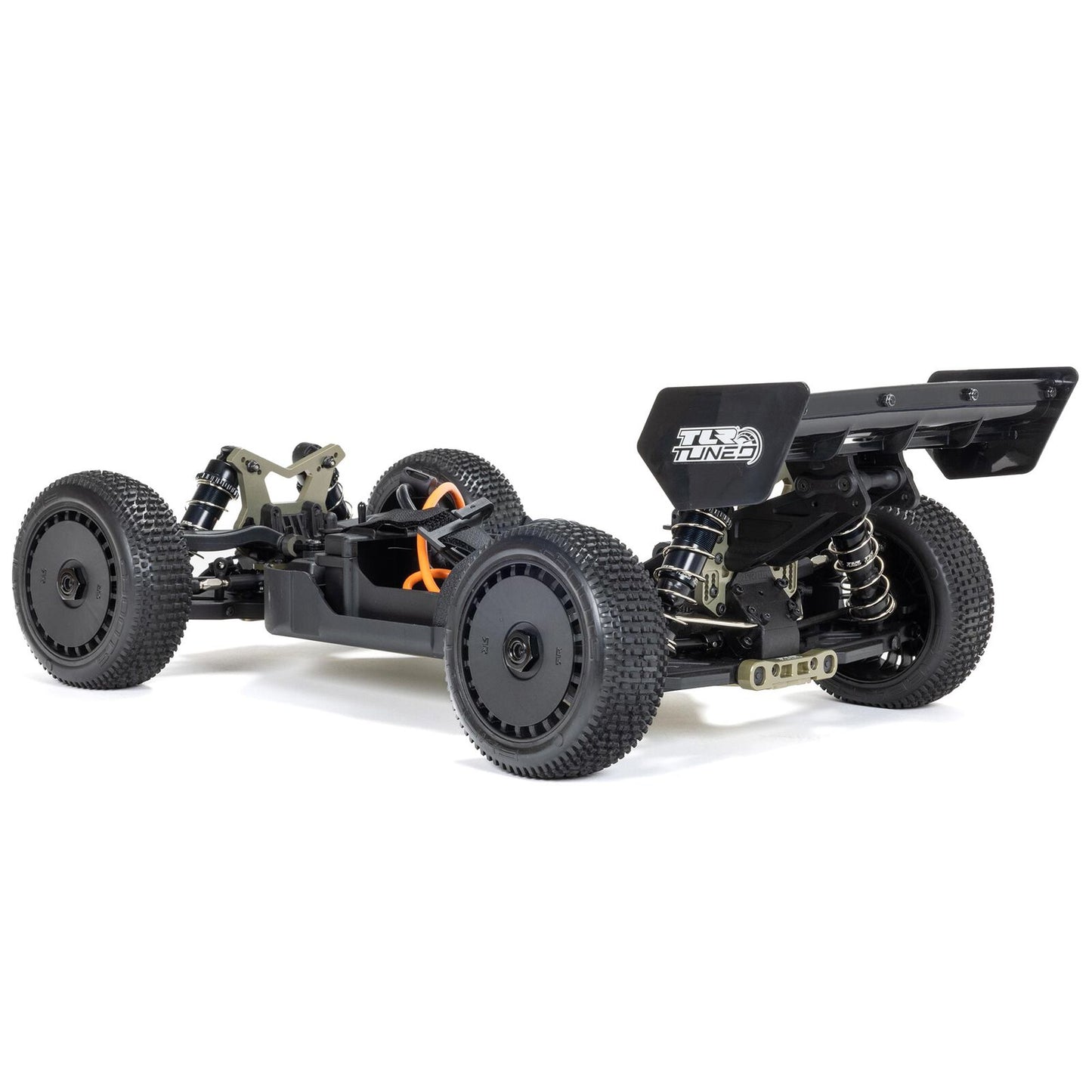 ARRMA 1/8 TYPHON 6S TLR Tuned 4X4 RTR Brushless Buggy