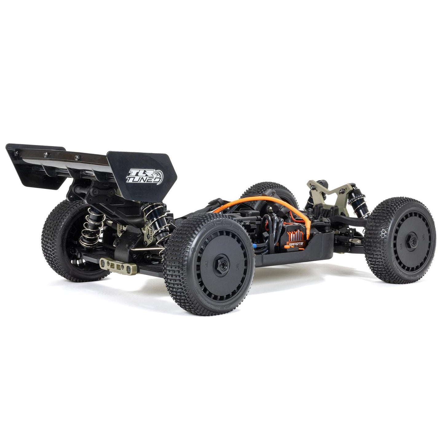 ARRMA 1/8 TYPHON 6S TLR Tuned 4X4 RTR Brushless Buggy