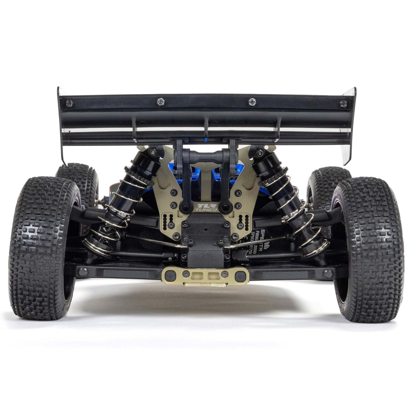 ARRMA 1/8 TYPHON 6S TLR Tuned 4X4 RTR Brushless Buggy