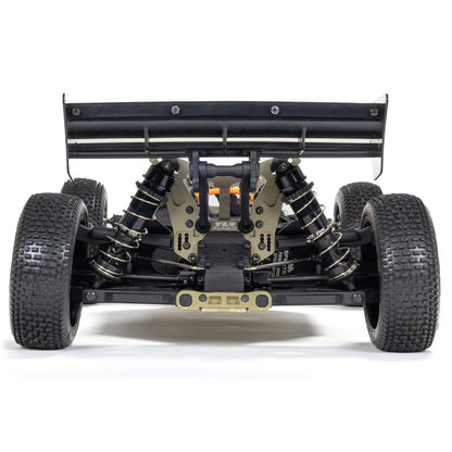 ARRMA 1/8 TYPHON 6S TLR Tuned 4X4 RTR Brushless Buggy