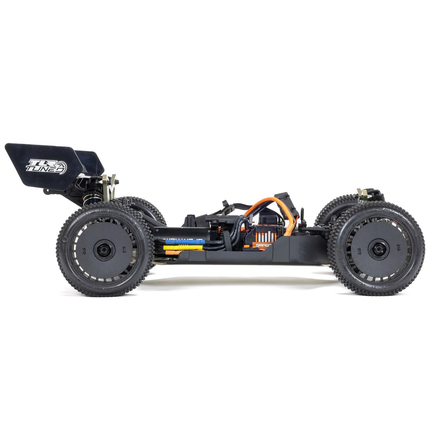 ARRMA 1/8 TYPHON 6S TLR Tuned 4X4 RTR Brushless Buggy