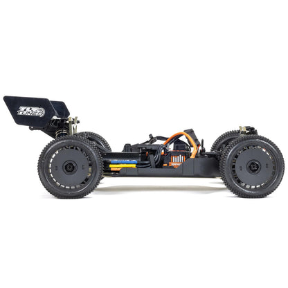 ARRMA 1/8 TYPHON 6S TLR Tuned 4X4 RTR Brushless Buggy