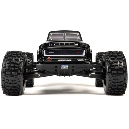 ARRMA 1/8 NOTORIOUS 6S 4X4 RTR Brushless Stunt Truck