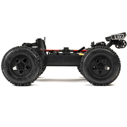 ARRMA 1/8 NOTORIOUS 6S 4X4 RTR Brushless Stunt Truck