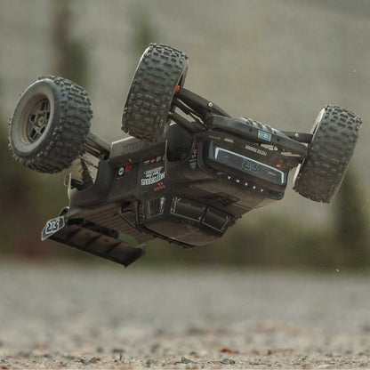 ARRMA 1/8 NOTORIOUS 6S 4X4 RTR Brushless Stunt Truck