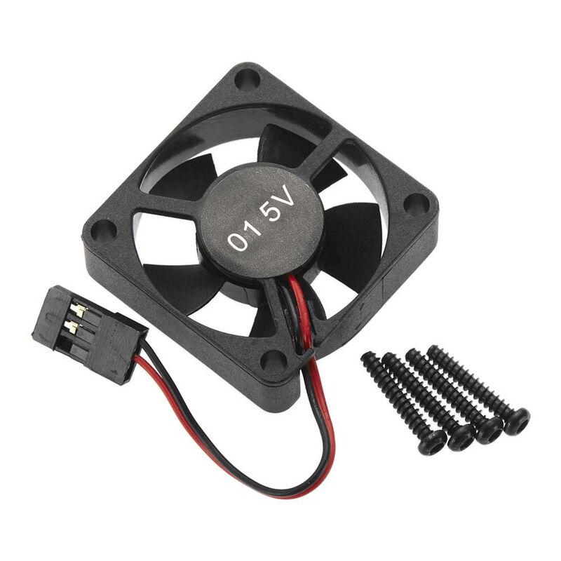 AR390234 BLX185 Cooling Fan 35mm