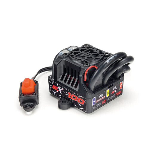 AR390069 BLX100 Brushless 10th 3S ESC