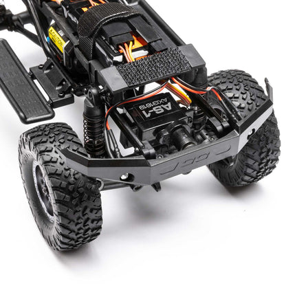 Axial 1/24 SCX24 Lexus GX 470 4X4 RTR Brushed Rock Crawler (Battery & Charger Included)