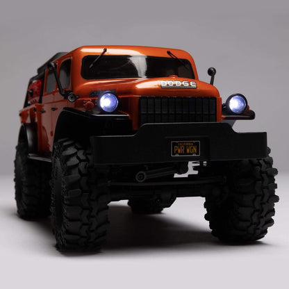 Axial 1/24 Axial SCX24 Dodge Power Wagon (Battery & Charger Included)