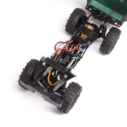 Axial 1/24 Axial SCX24 Dodge Power Wagon (Battery & Charger Included)