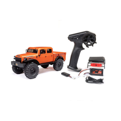 Axial 1/24 Axial SCX24 Dodge Power Wagon (Battery & Charger Included)