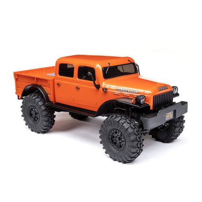 Axial 1/24 Axial SCX24 Dodge Power Wagon (Battery & Charger Included)